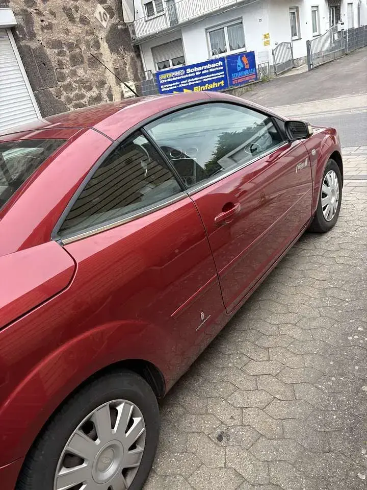 Gebraucht Ford Focus Cabriolet Trend 101 PS (74 kW) 2007 Cabrio