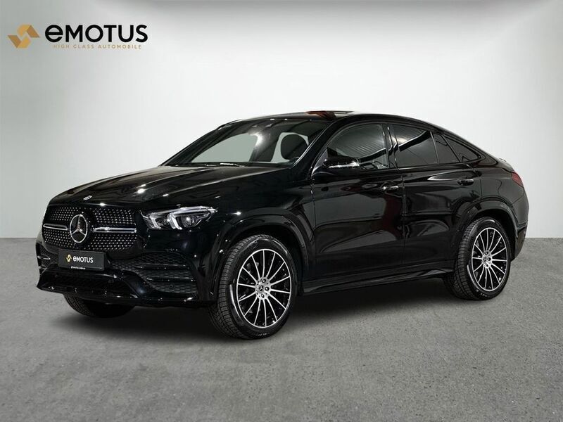 Gebraucht 2023 Mercedes GLE300 AMG Limousine | 68.990 € (Fairer Preis) - Bild 1/4