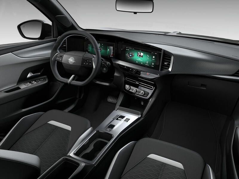 Neu Opel Mokka-e Edition 114 kW (156 PS) 2025 SUV