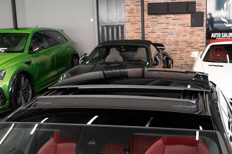 Gebraucht Audi S5 Sportback 341 PS (250 kW) 2023 Mythosschwarz Kleinwagen