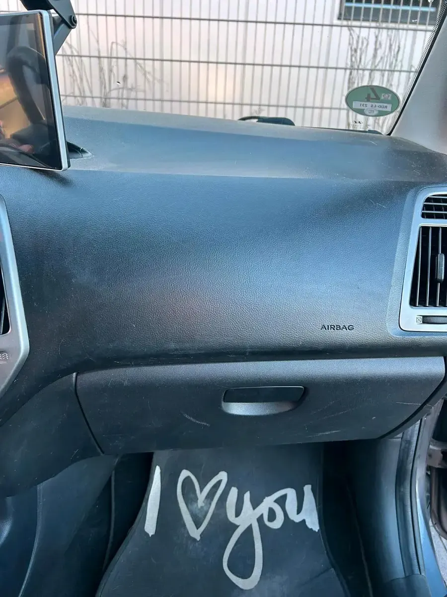 Gebraucht Hyundai i20 85 PS (62 kW) 2014 Blau Kleinwagen