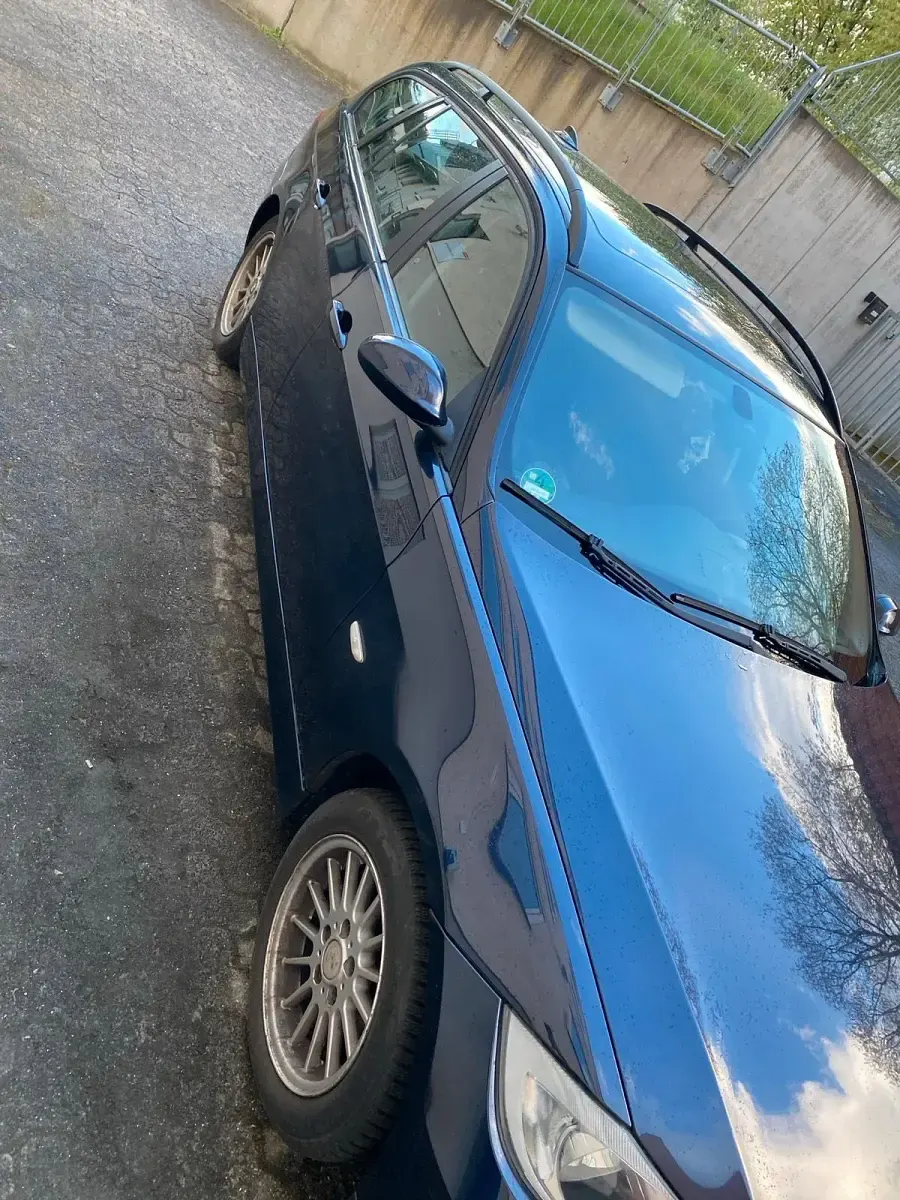 Używany BMW 320 150 KM (110 kW) 2006 Kombi