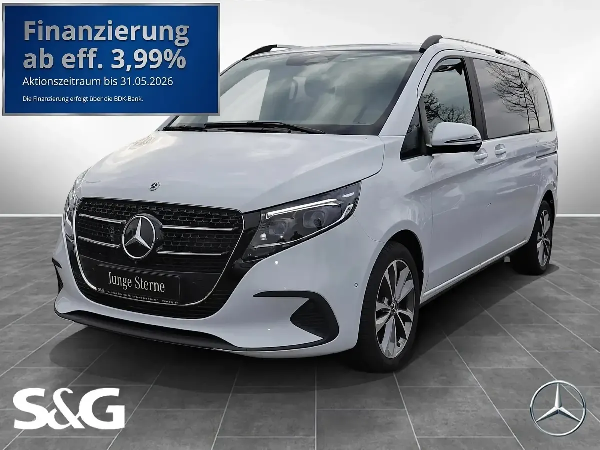 Gebraucht Mercedes E250 Style 140 PS (102 kW) 2025 Kombi