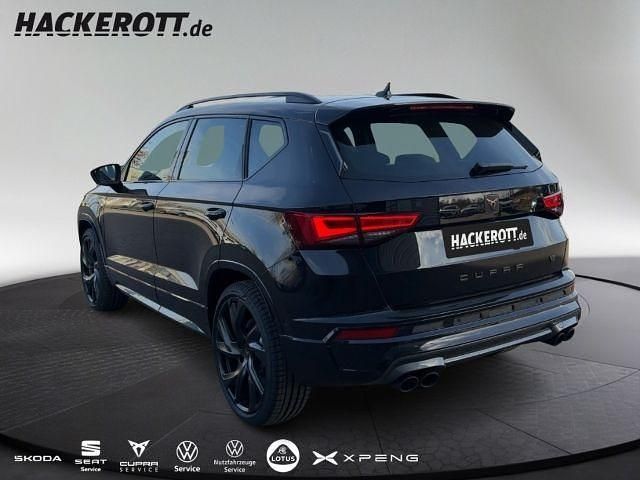 Neu Cupra Ateca VZ 301 PS (221 kW) 2026 Magic schwarz metallic SUV
