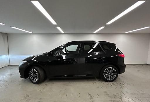 Gebraucht BMW 218 150 PS (110 kW) 2025 Schwarz Kombi