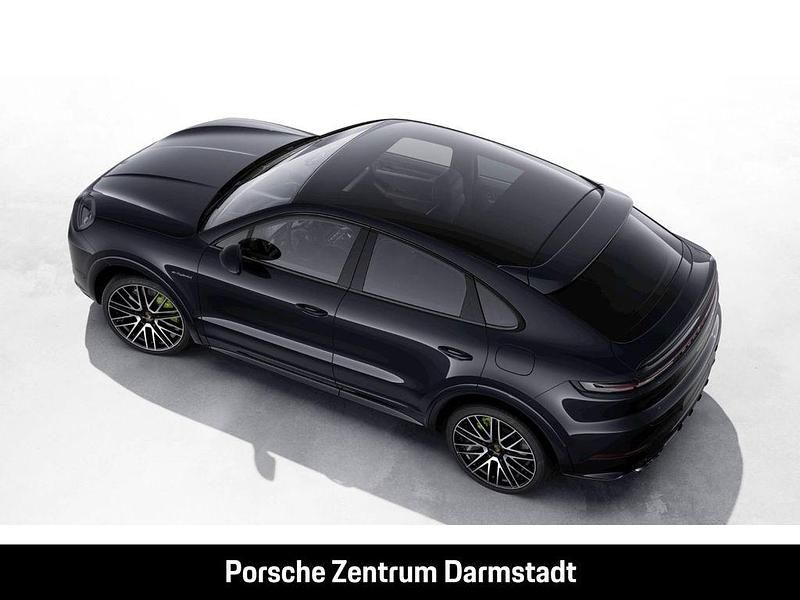 Gebraucht Porsche Cayenne 470 PS (345 kW) 2024 Schwarz SUV