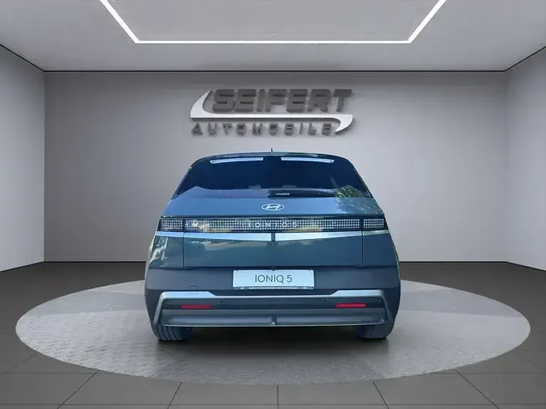 Neu Hyundai Ioniq 5 167 kW (228 PS) 2026 Digital teal / mic SUV