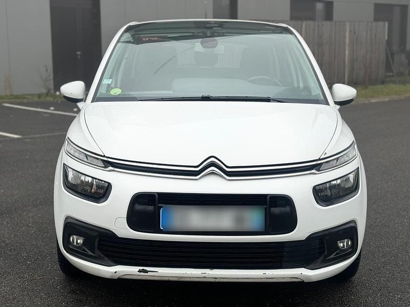 Gebraucht Citroën C4 2017 Van / Kleinbus