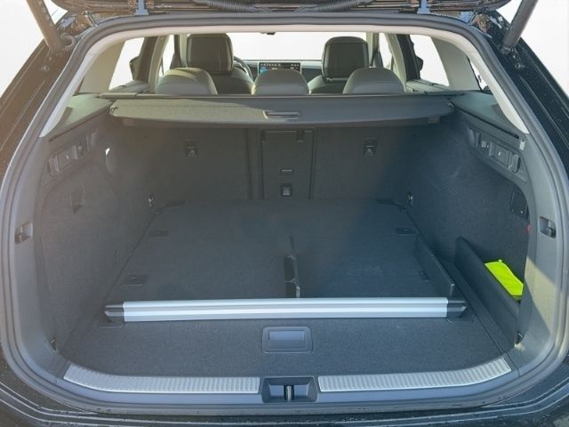Gebraucht VW Passat Business 150 PS (110 kW) 2024 Schwarz Kombi
