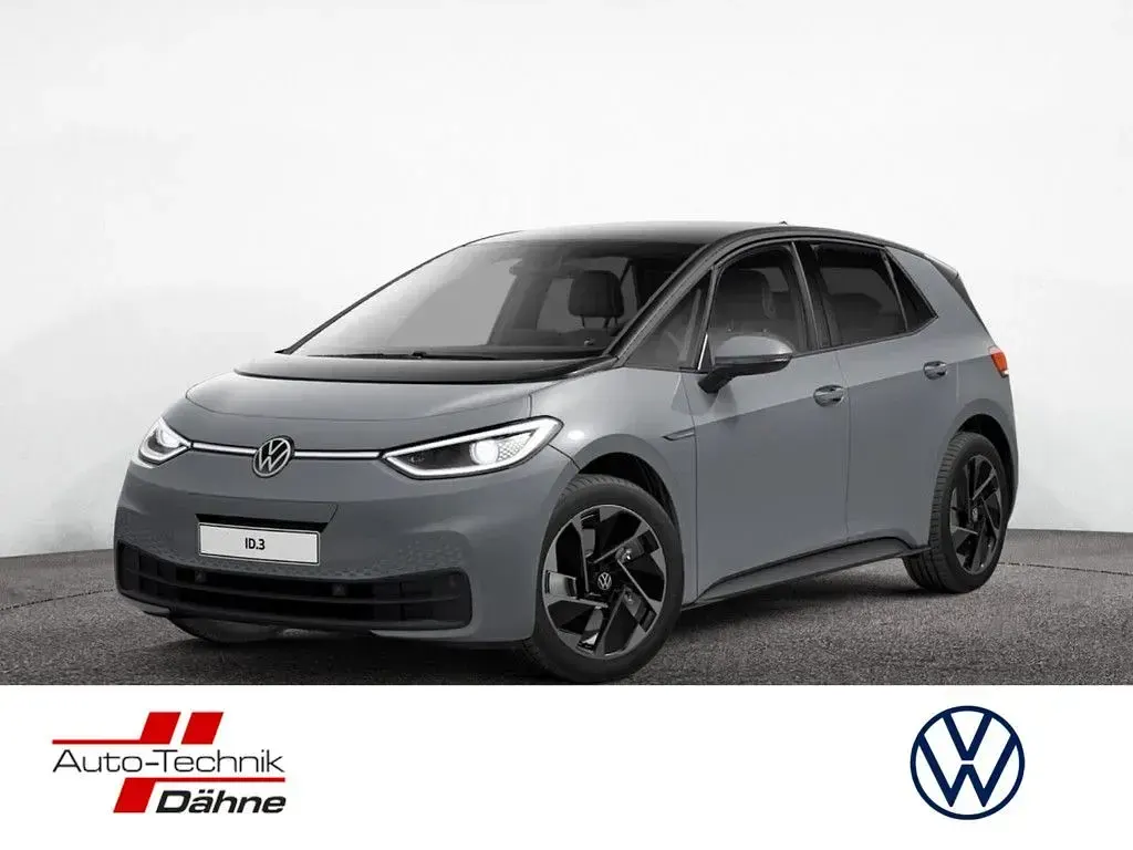 Gebraucht VW ID.3 Pure 110 kW (150 PS) 2021 Kleinwagen