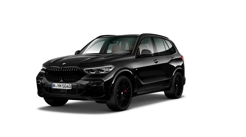 Gebraucht BMW X5 Shadowline 286 PS (210 kW) 2025 SUV