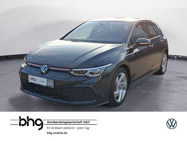 Grau Gebraucht 2024 VW Golf GTI Limousine | 30.930 € (Fairer Preis) - Bild 1/4