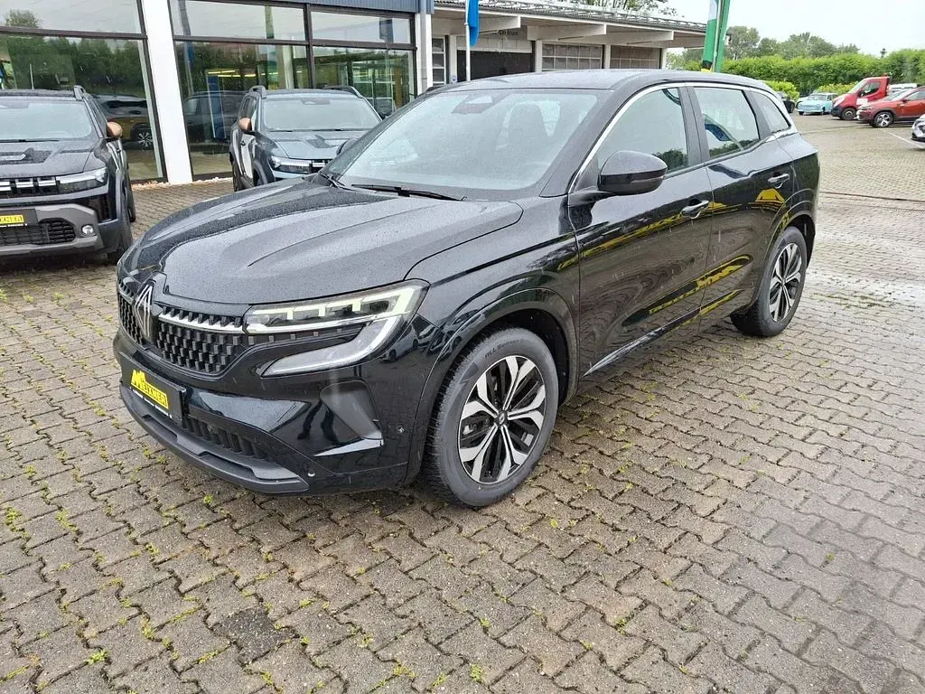 Gebraucht Renault Austral Equilibre 140 PS (102 kW) 2022 SUV