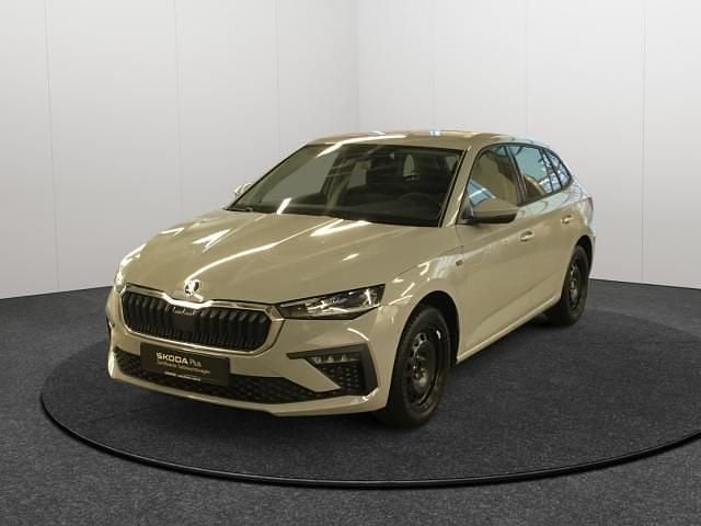 Usata Skoda Scala Tour 116 CV (85 kW) 2025 Utilitaria