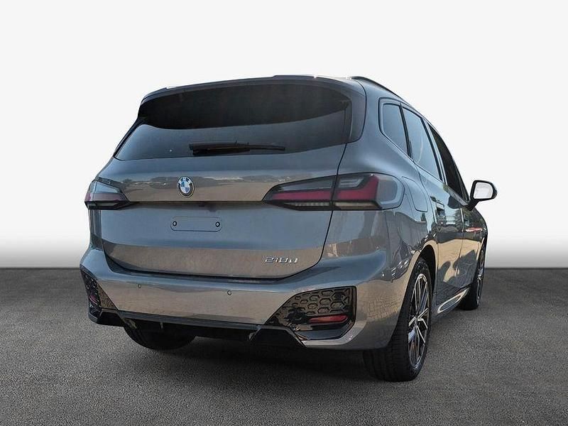 Neu BMW 218 Active Tourer Performance 150 PS (110 kW) 2025 Skyscraper grau metallic Van / Kleinbus