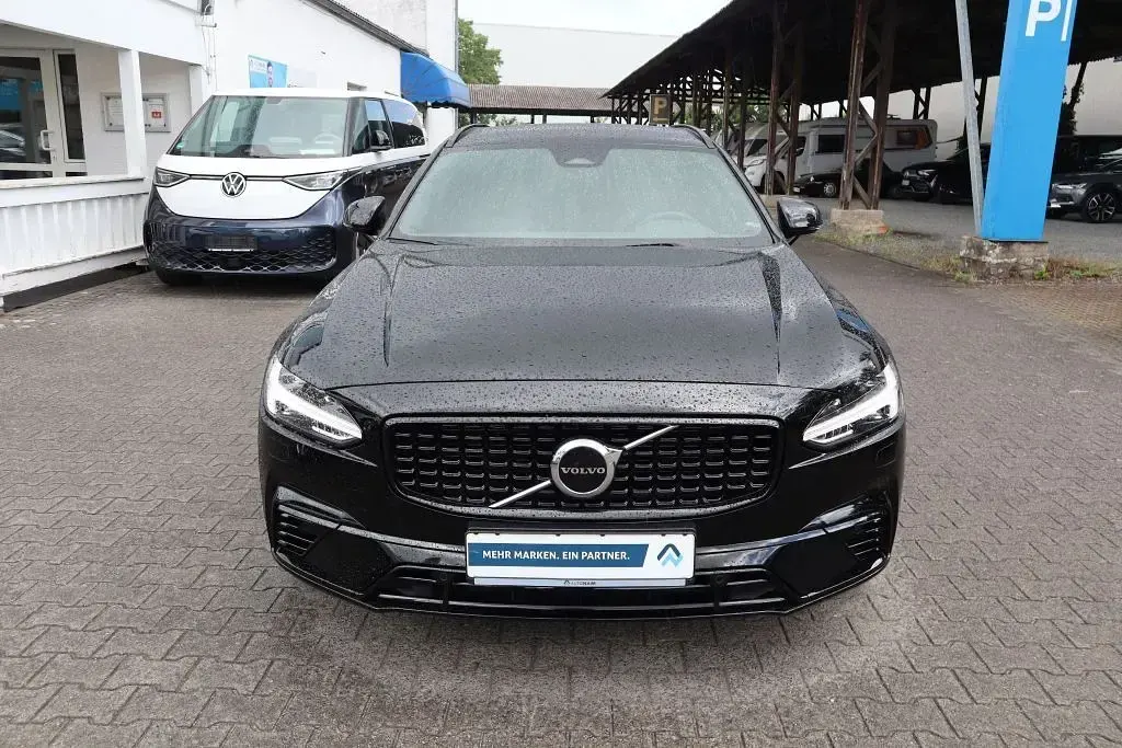 Gebraucht Volvo V90 Plus 310 PS (228 kW) 2022 Kombi