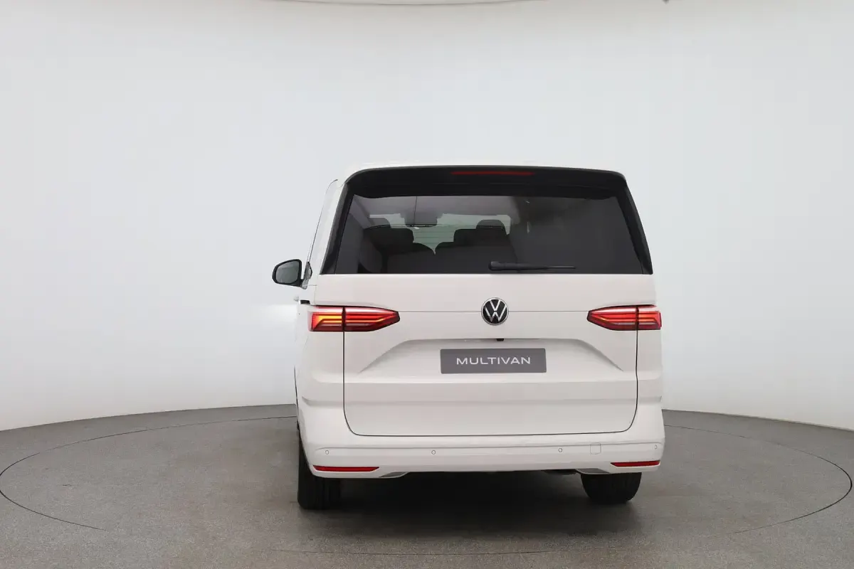 Neu VW Multivan Business 245 PS (180 kW) 2026 Van / Kleinbus