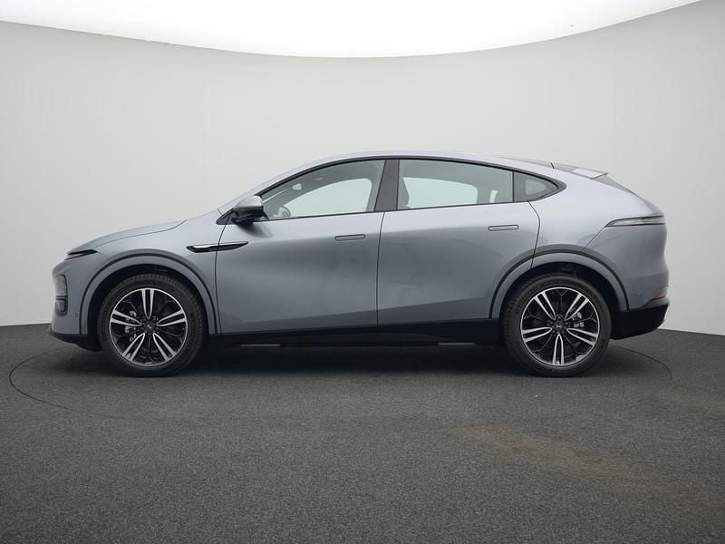 Neu XPENG G6 358 kW (487 PS) 2026 Graphite gray SUV