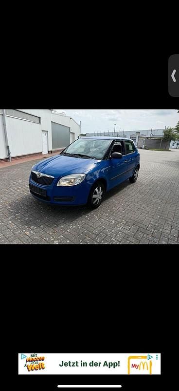 Gebraucht 2009 Skoda Fabia Kleinwagen | 3.300 € (Fairer Preis) - Bild 1/4