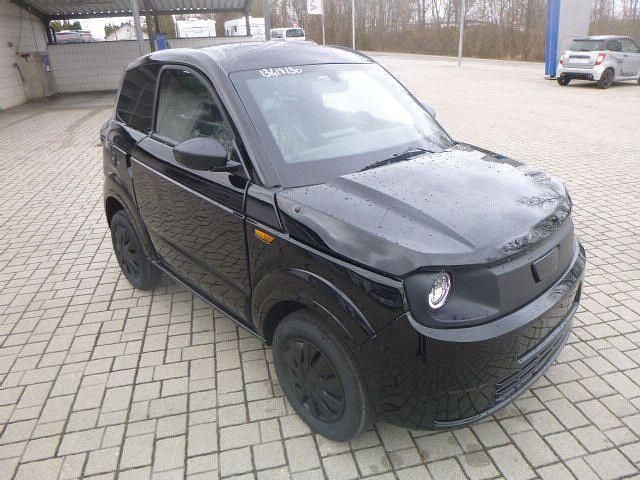 Neu Ligier Myli 2026 Schwarz Kleinwagen