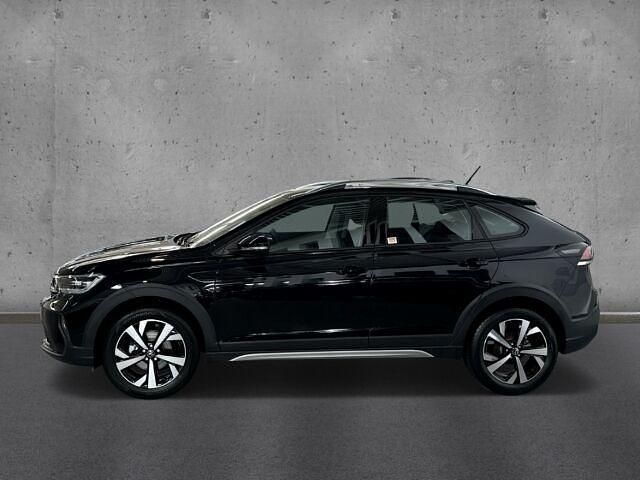 Gebraucht VW Taigo Style 110 PS (80 kW) 2024 Schwarz SUV