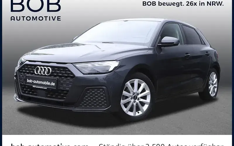 Gebraucht Audi A1 Sportback Comfort 95 PS (69 kW) 2022 Kleinwagen