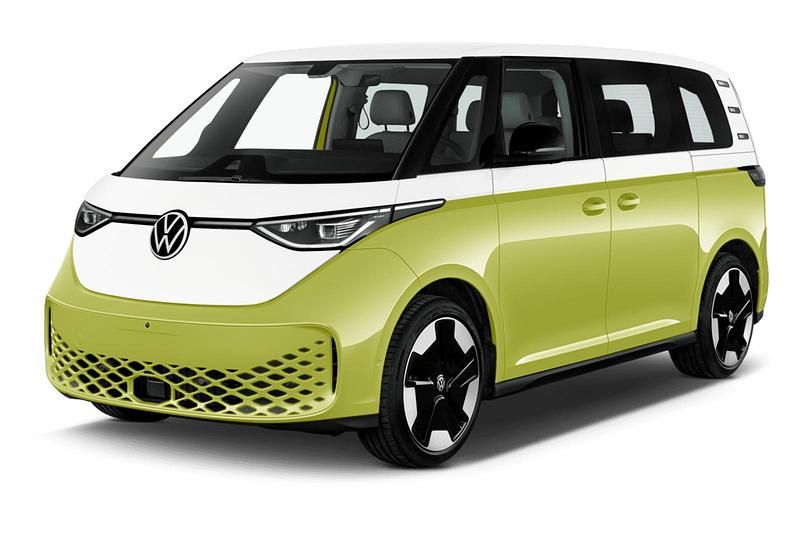 Gebraucht VW ID. Buzz Goal 210 kW (286 PS) 2024 Van / Kleinbus