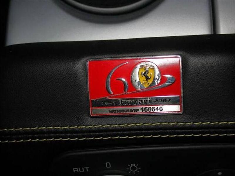 Gebraucht Ferrari 612 540 PS (397 kW) 2007 Andere Coupé