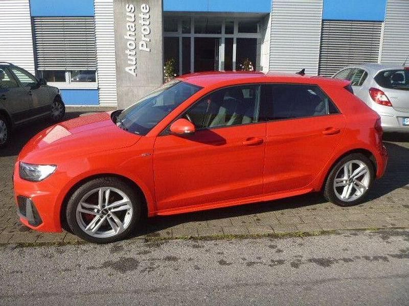 Gebraucht Audi A1 Comfort 110 PS (80 kW) 2021 Andere SUV