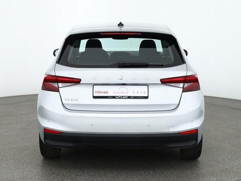 Gebraucht Skoda Fabia 116 PS (85 kW) 2024 Andere Kleinwagen