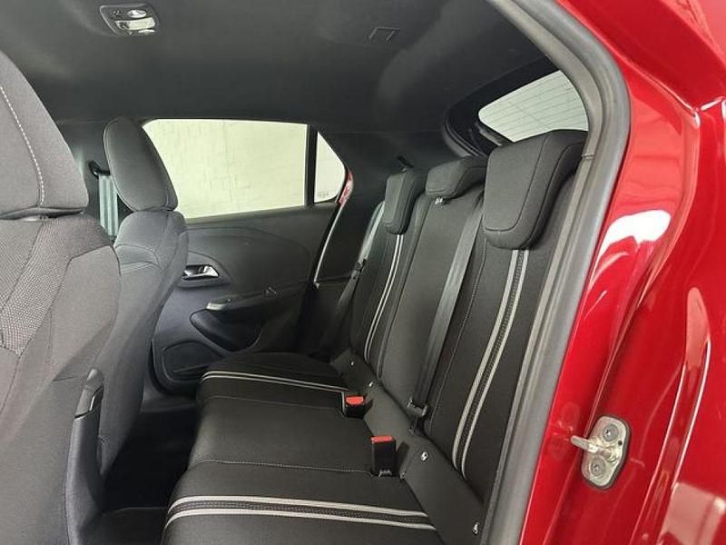 Gebraucht Opel Corsa 101 PS (74 kW) 2025 Rot Kleinwagen