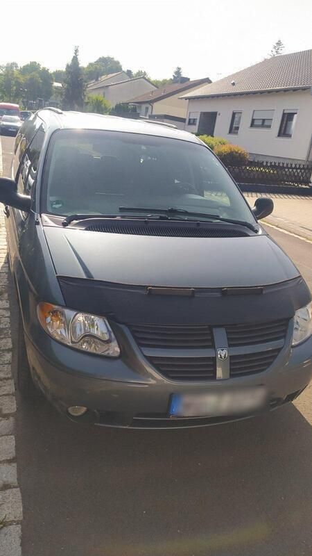 Gebraucht 2006 Dodge Grand Caravan Van / Kleinbus | 2.450 € - Bild 1/4