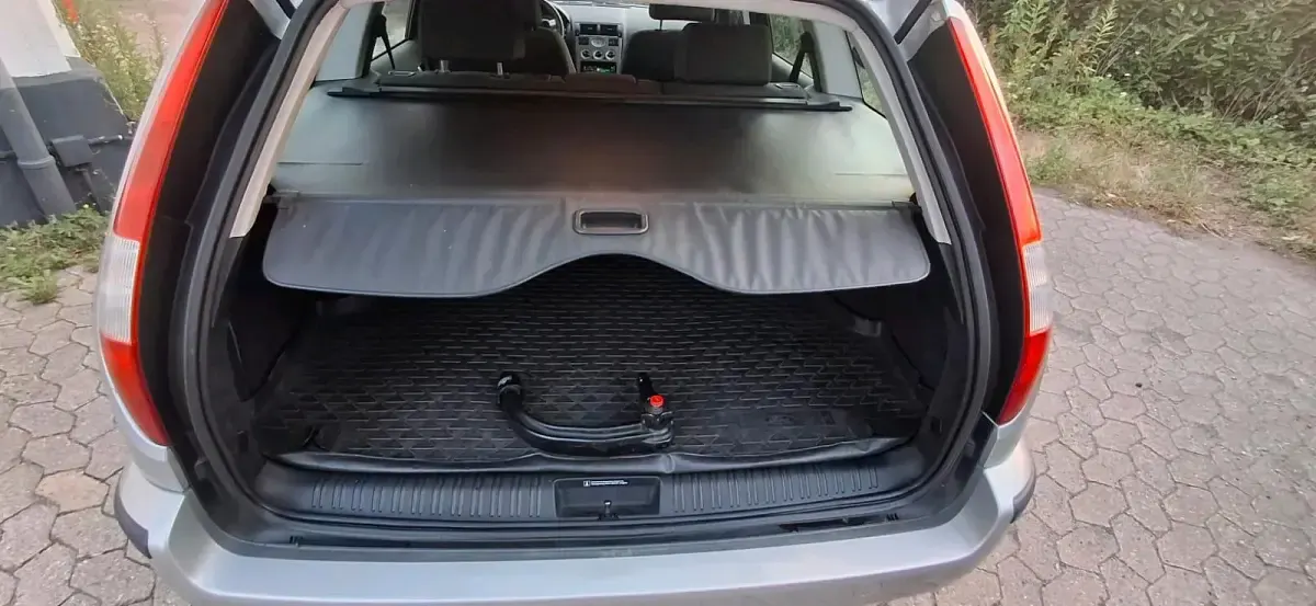 Używany Ford Mondeo 145 KM (106 kW) 2002 Kombi
