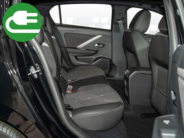 Gebraucht Opel Astra Ultimate 179 PS (131 kW) 2024 Schwarz Limousine