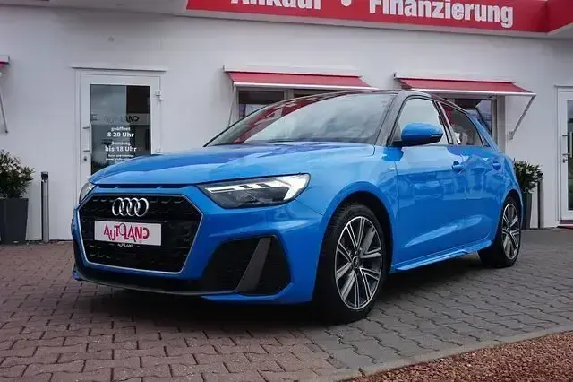Gebraucht Audi A1 Comfort 2021 Andere SUV