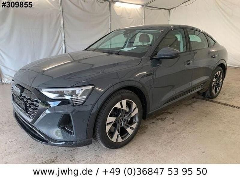 Andere Gebraucht 2023 Audi e-tron SUV | 41.990 € (Guter Preis) - Bild 1/4