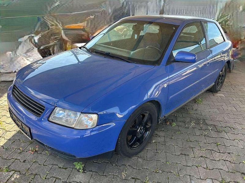 Gebraucht 1998 Audi A3 Ambition Limousine | 1.100 € (Guter Preis) - Bild 1/4