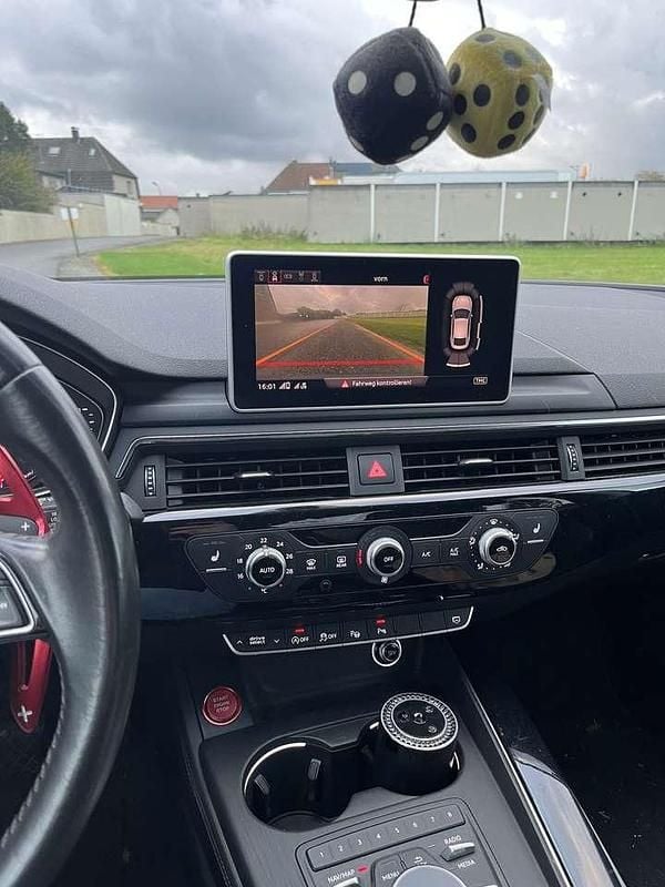 Gebraucht Audi A5 Design 252 PS (185 kW) 2018 Coupé