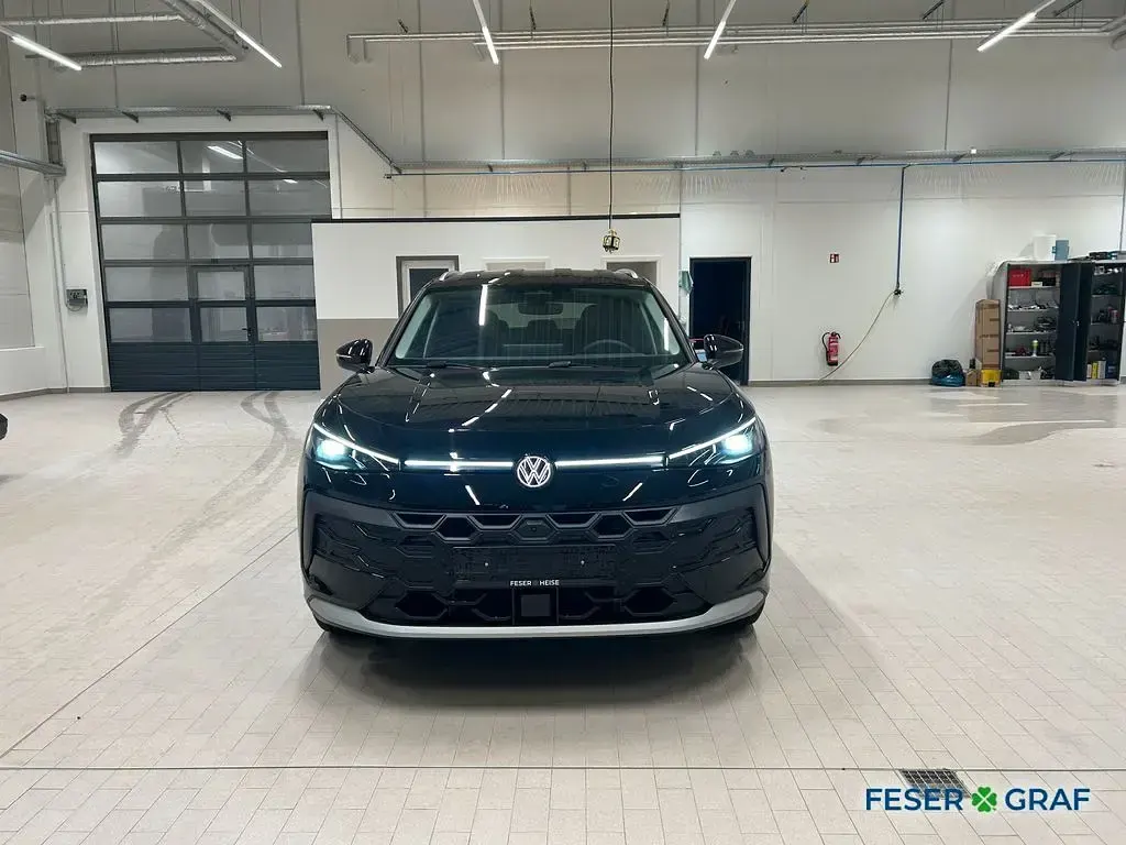 Gebraucht VW T-Roc Style 116 PS (85 kW) 2026 Schwarz SUV