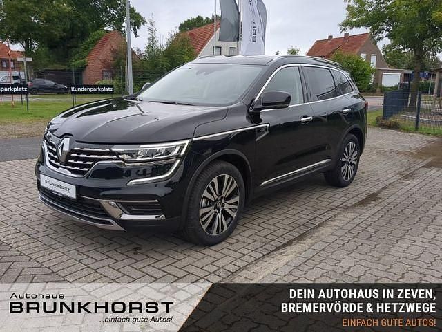 Schwarz Gebraucht 2024 Renault Koleos Initiale Paris SUV | 37.990 € (Fairer Preis) - Bild 1/4