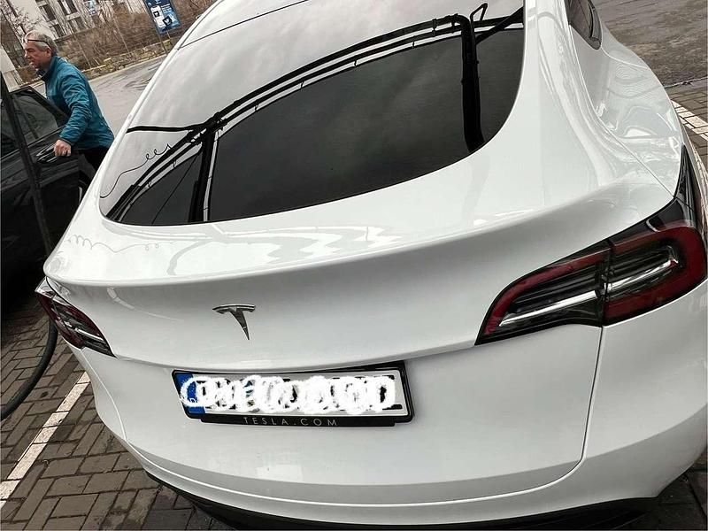 Gebraucht Tesla Model Y RWD 219 kW (299 PS) 2023 SUV