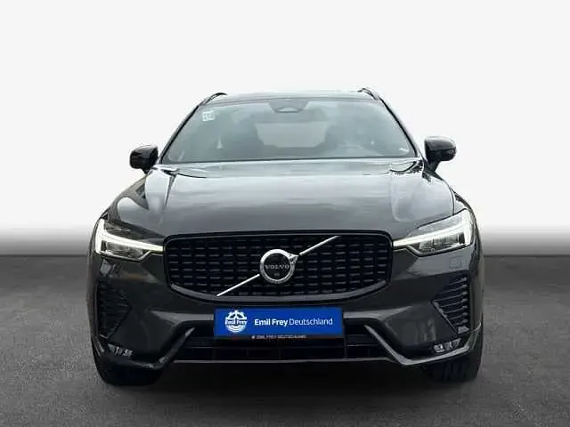 Gebraucht Volvo XC60 173 PS (127 kW) 2022 SUV
