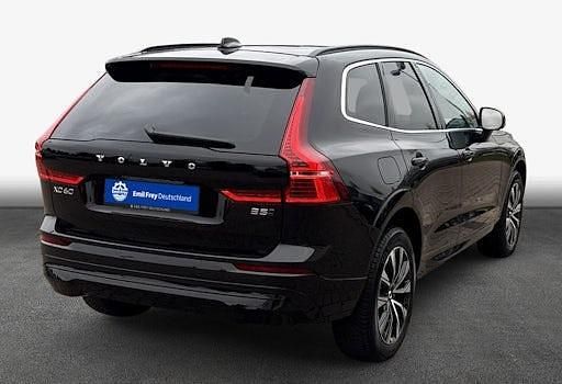 Gebraucht Volvo XC60 Core 250 PS (183 kW) 2024 Schwarz SUV