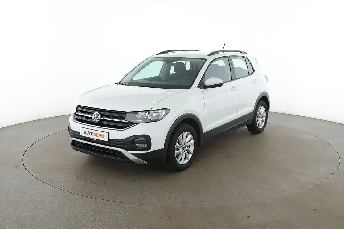 Gebraucht VW T-Cross Life 2023 SUV