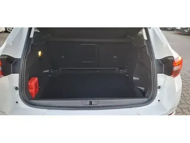 Gebraucht Opel Grandland X Ultimate 131 PS (96 kW) 2022 Weiß SUV