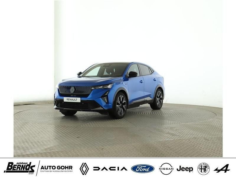 Gebraucht Renault Rafale Esprit Alpine 300 PS (220 kW) 2025 Blau SUV
