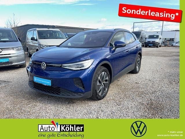 Gebraucht VW ID.4 Pro 210 kW (286 PS) 2025 Blue dusk SUV
