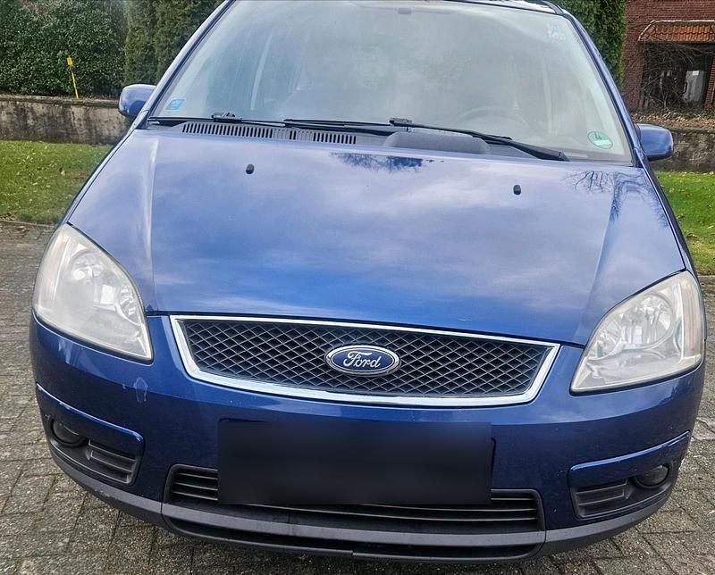 Gebraucht Ford Fiesta 101 PS (74 kW) 2007 Kleinwagen