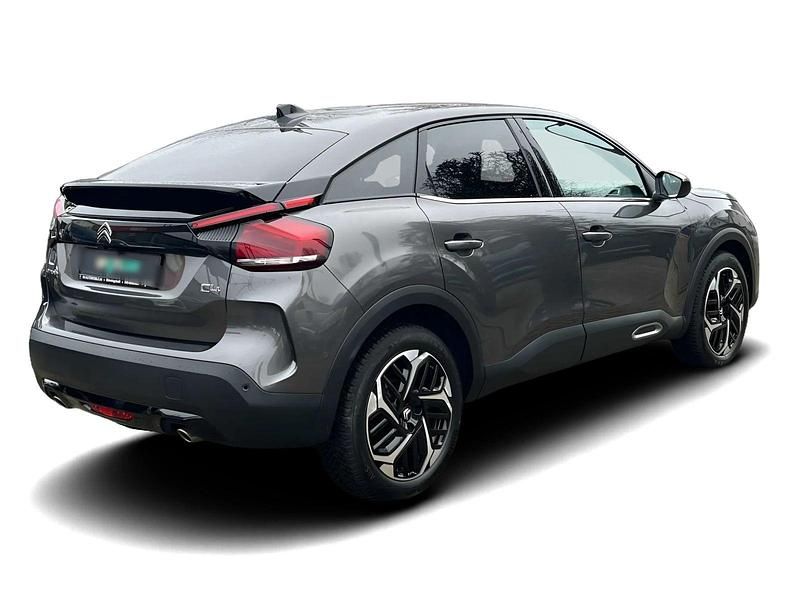Gebraucht Citroën C4 PureTech 130 PS (95 kW) 2023 Grau Limousine