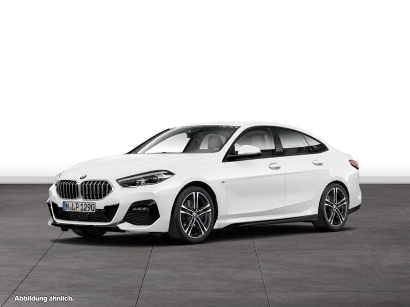Alpinweiss Gebraucht 2024 BMW 220 Comfort Edition Coupé | 36.974 € (Superpreis) - Bild 1/4